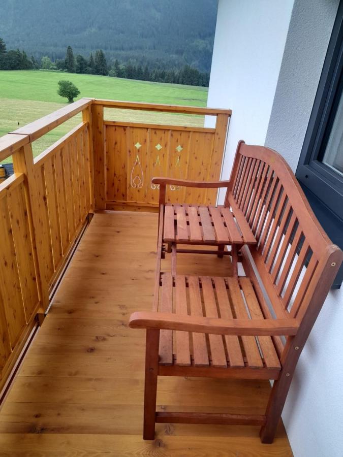 Zimmer Bei Landhaus Mayr Maurach  Kültér fotó