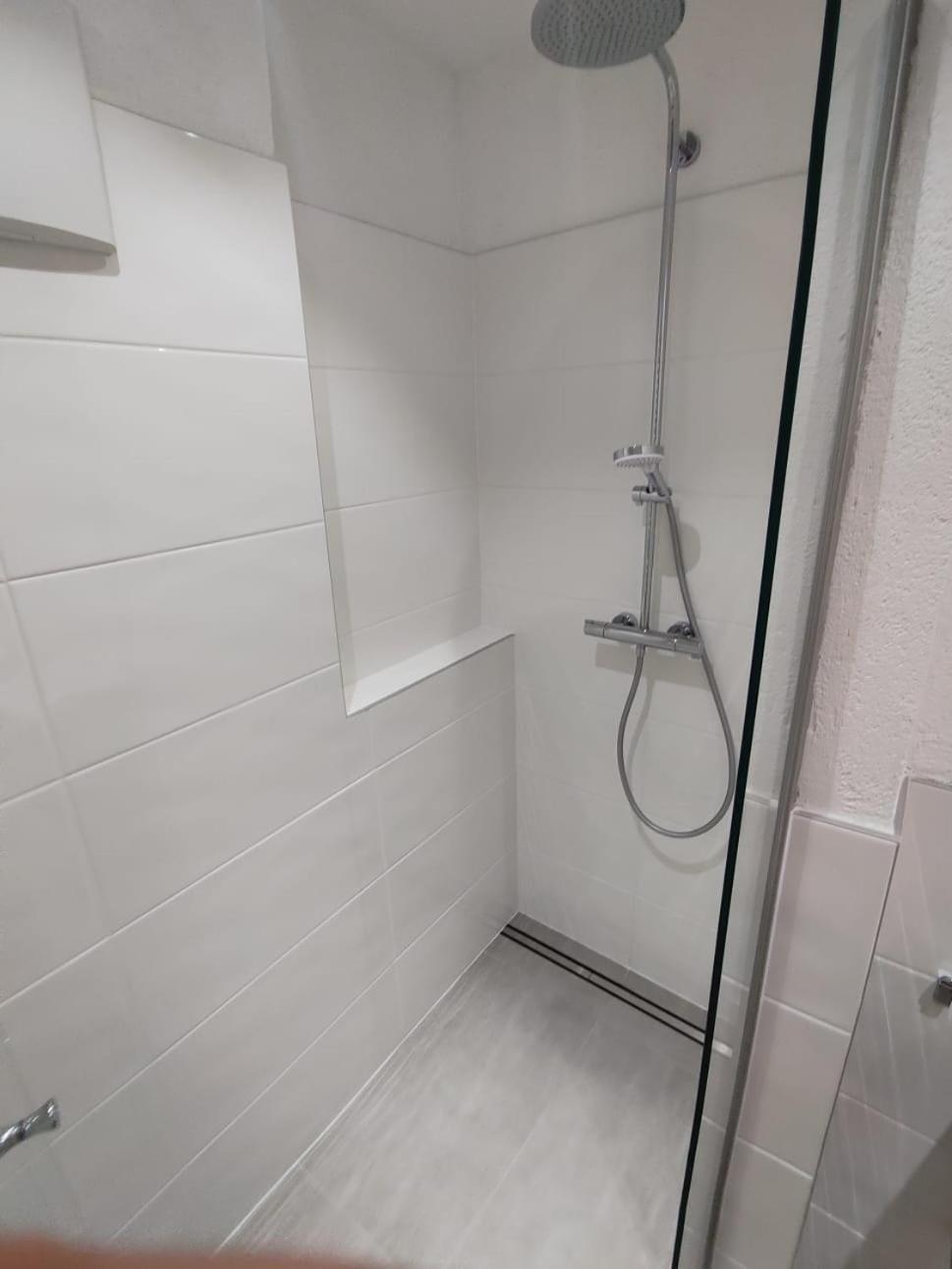 Zimmer Bei Landhaus Mayr Maurach  Szoba fotó